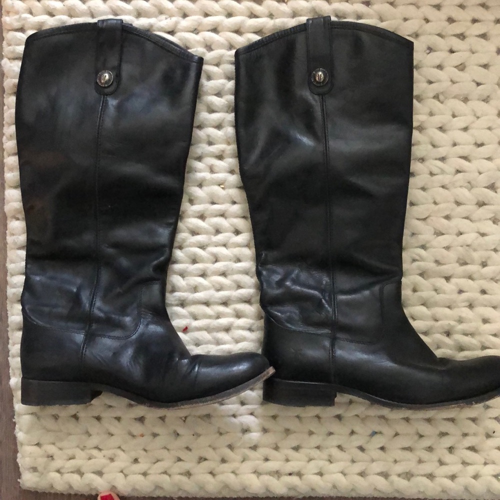 Frye boots